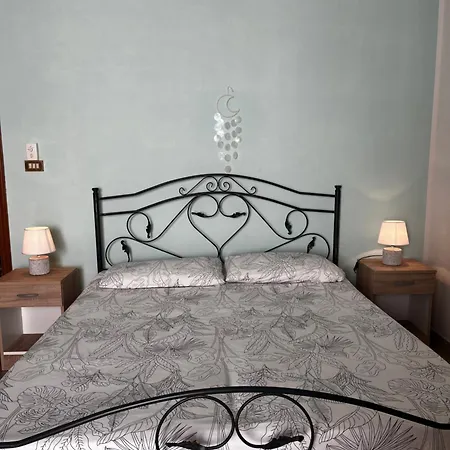 Maestrale Guest house Torre Suda
