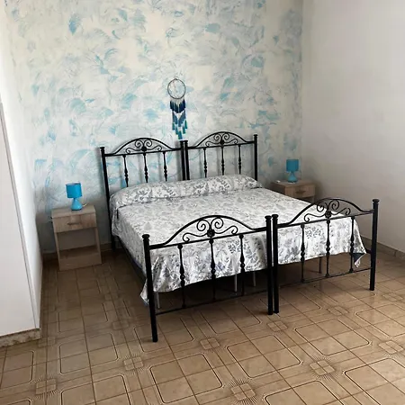 Maestrale Guest house