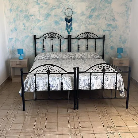 Guest house Maestrale Torre Suda