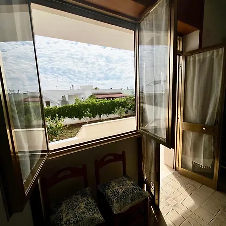 Maestrale Guest house *