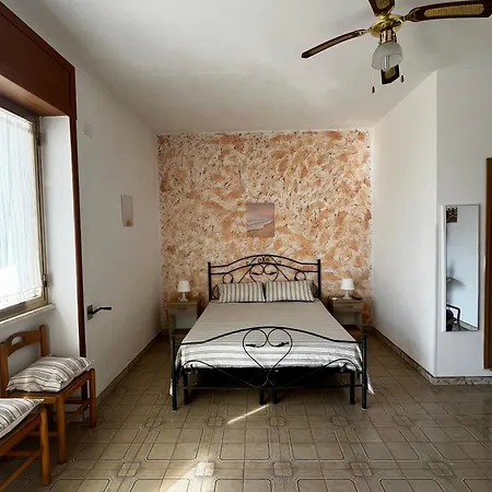 Guest house Maestrale *
