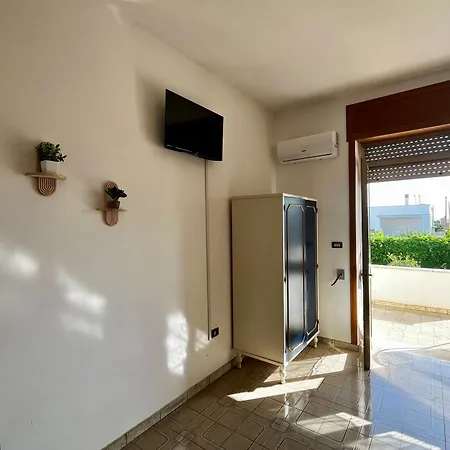 Guest house Maestrale Torre Suda