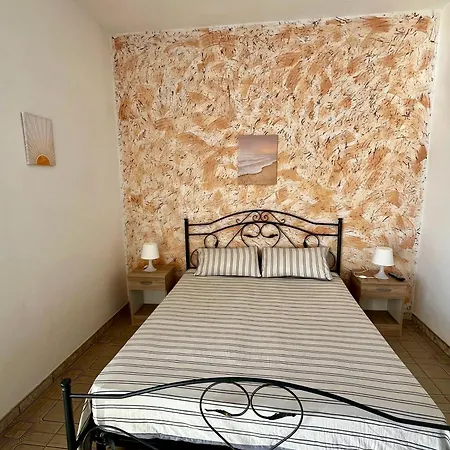 Maestrale Guest house *