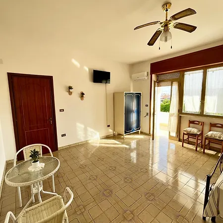Guest house Maestrale *