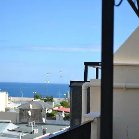 Maestrale Apartmán *