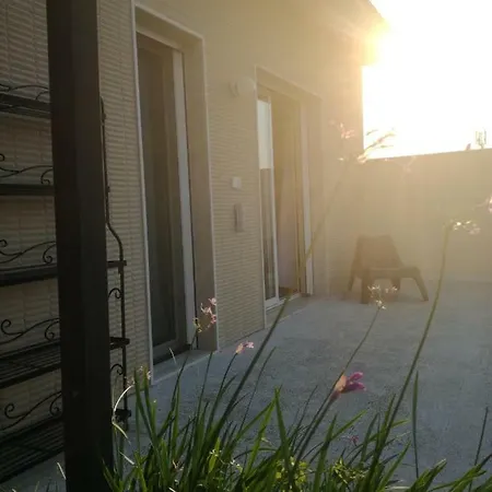 Maestrale Apartmán