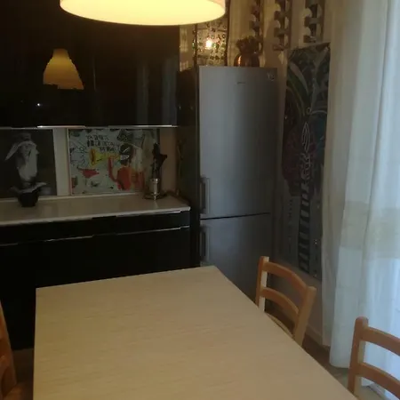 Maestrale Apartmán *