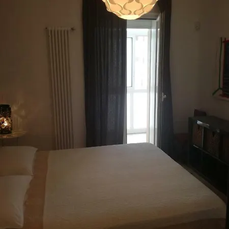 Maestrale Apartmán Bari