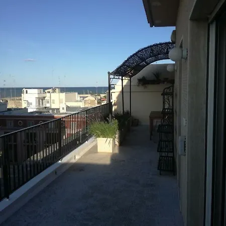 Maestrale Apartmán