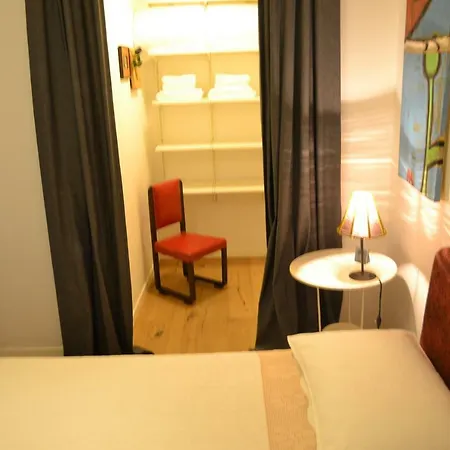 Maestrale Apartmán *