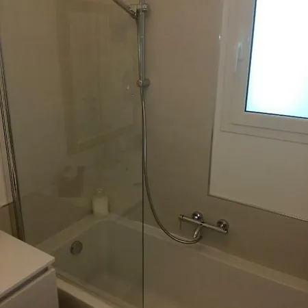 Maestrale Apartmán *
