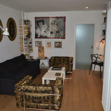 Maestrale Apartmán